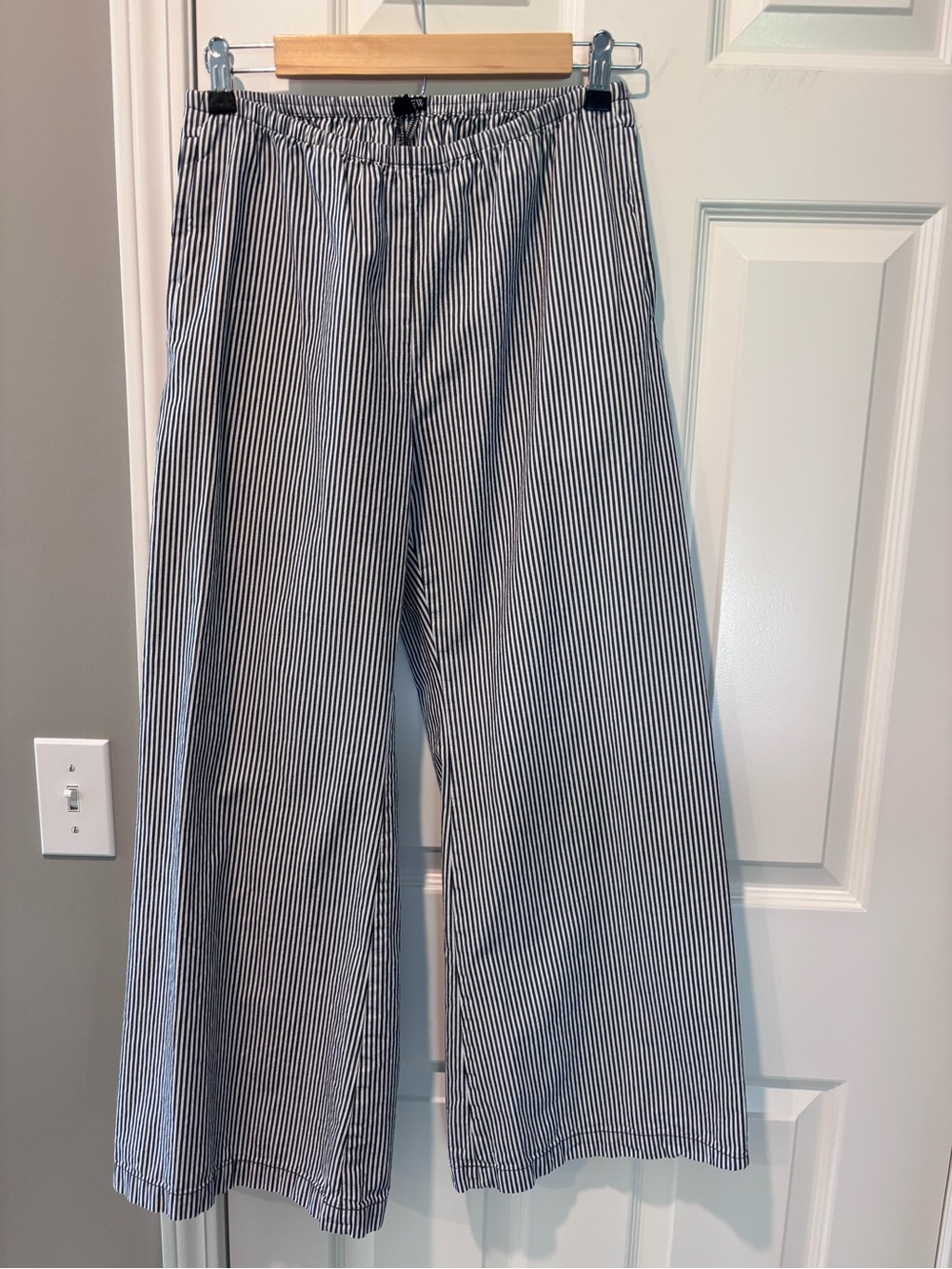 J.Crew Pull On Pants